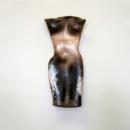 Small Smoke Fired Figure